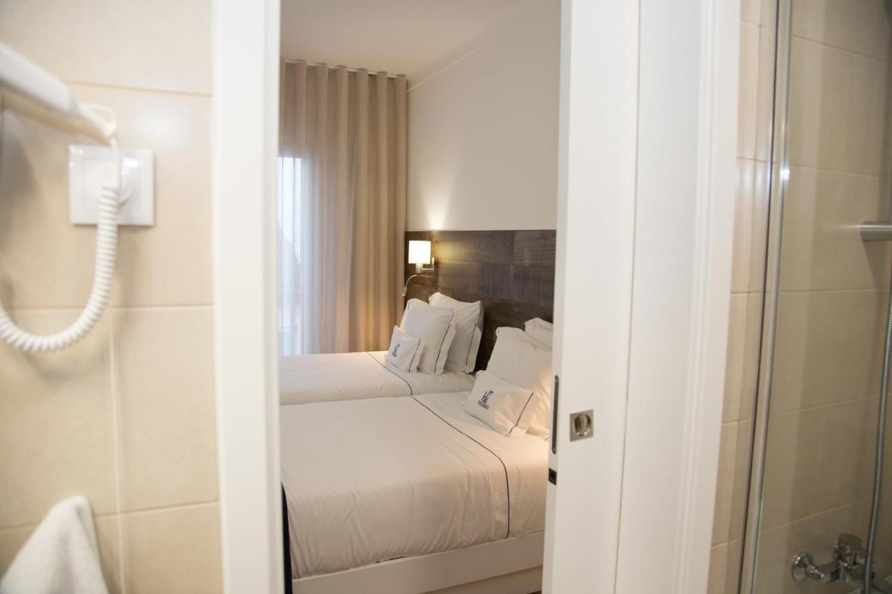 Hotel Veleiro Sines Exterior photo